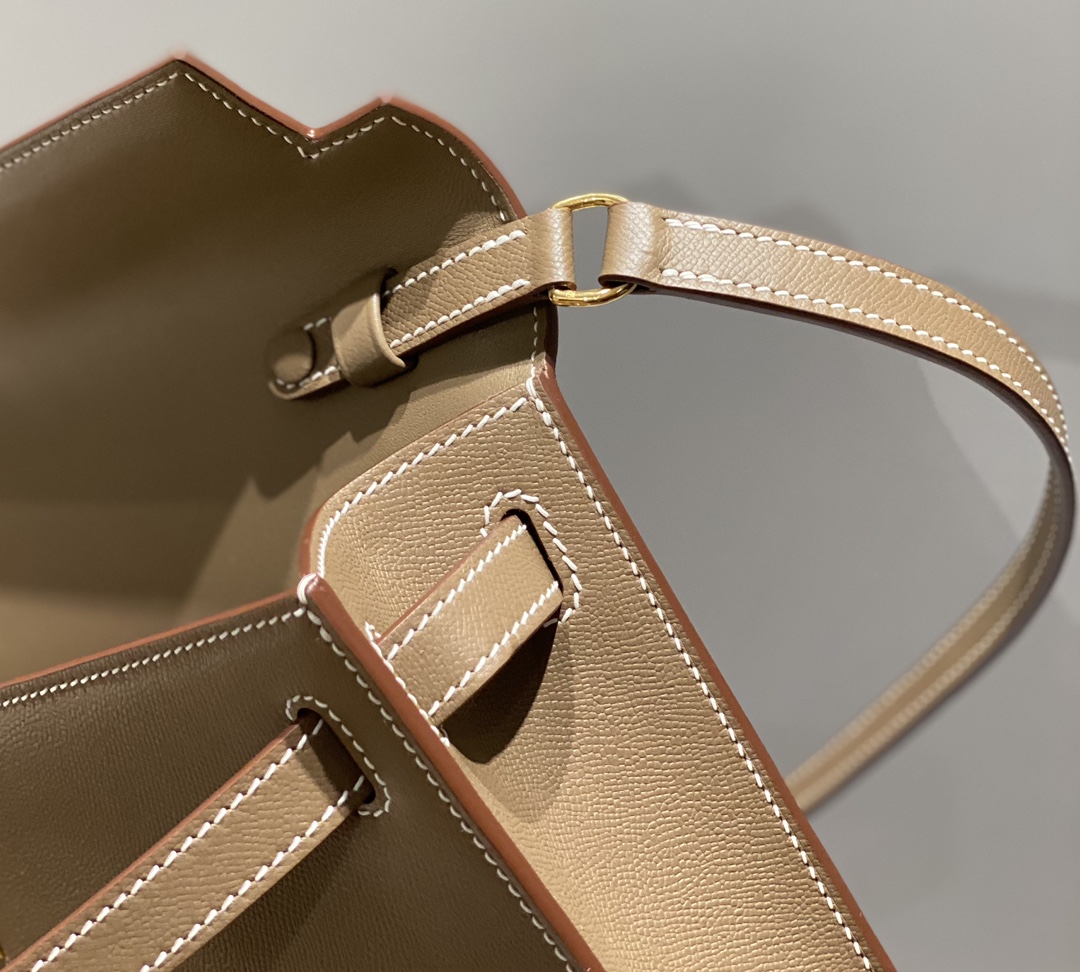 에르메스 켈리 엘란 앱송 에토프